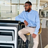 Imraan Thabang Leeuw