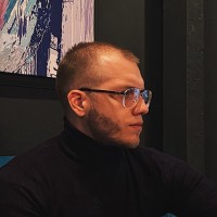 Oleksandr Fedko
