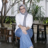 Nadia Khairani