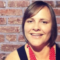 Wendy Mccormick