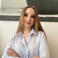 Kseniia Andrianova
