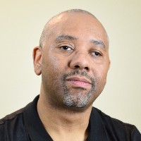 Derrick Roberson
