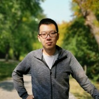 Shaodong Liu