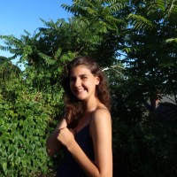 Hannah Lippman