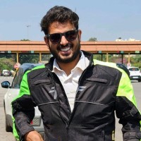 Sunil Kumar
