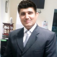 Muhammad Sarfraz