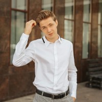 Gleb Karpov