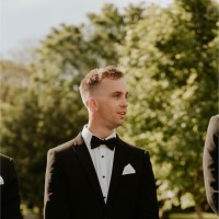 Corey Morton