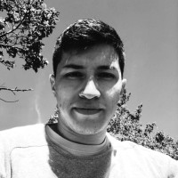 Nicolas Gomez Ramirez