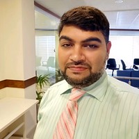 Syed Sarfraz Kazmi