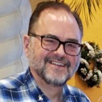 Roger P. Gay