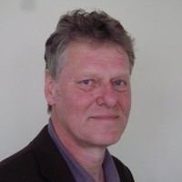 Ian Edmundson