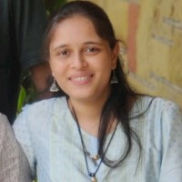 Rupali Patil