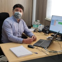 Marco Venegas