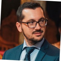 Marius Constantin