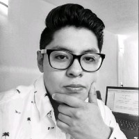 Daniel Garcia Jimenez