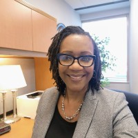 Cutisha (Candy) Cauthorne Jackson, Phr, Shrm-Cp