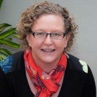 Angela Moloney