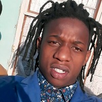 Xolani Mohlala