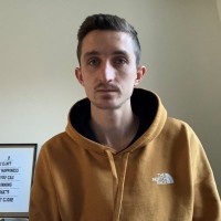 Dan Hallam