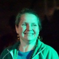 Dawn Nagle