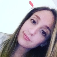 María Fernanda Alcántara Cárdenas