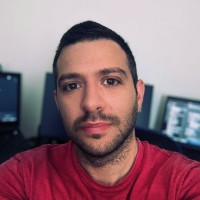 Leandro Nicolás Acevedo