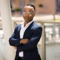 Thabang Maekana
