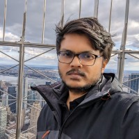 Ashitosh Yadav