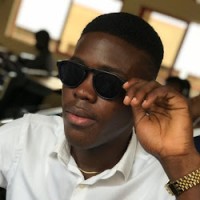 Coker Kehinde