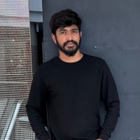 Venkateshwara Reddy C R