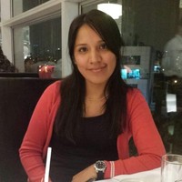 Cinthia Hinostroza Villalva