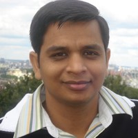 Girish Panpaliya