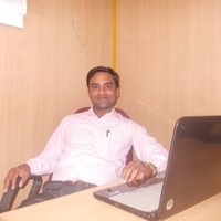 Abhishek Kumar Pandey