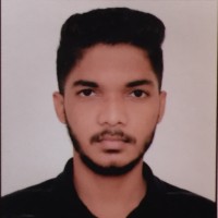 Nikhil Patil