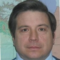 Mark Shepard