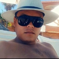 Adrian Ramírez Guerrero