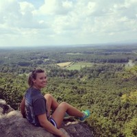 Rachel Mullis
