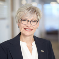 Valerie Geldart