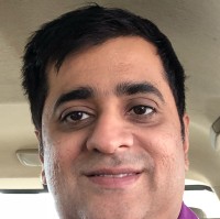 Monesh Ahuja