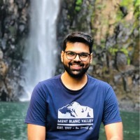 Siddharth Desai