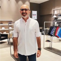 Goksel Arslan