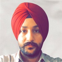 Harkirat Singh