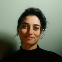 Ghida El Badri