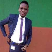 OTESILE OLUWASENI AJIBOLA