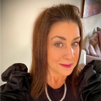 Claire Warner