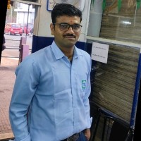 Tushar Pimpalkar
