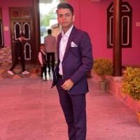 Deepak Singh Rajput