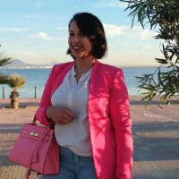 Arbia Ayed