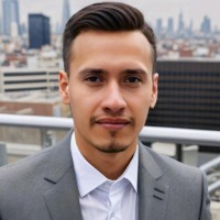 Gabriel Maya